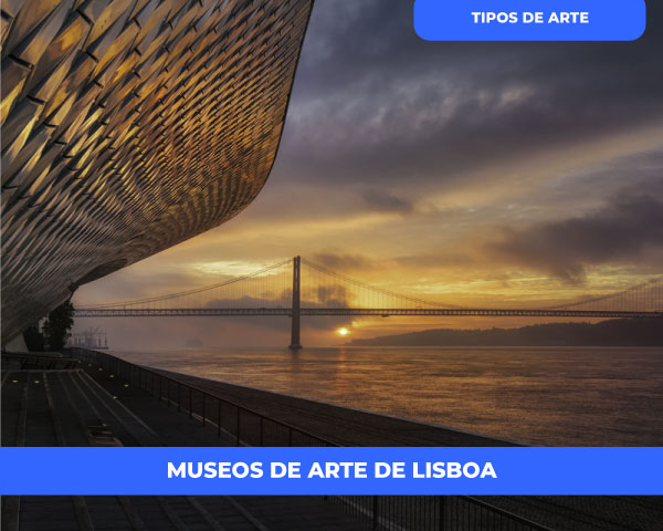 Arte de Lisboa