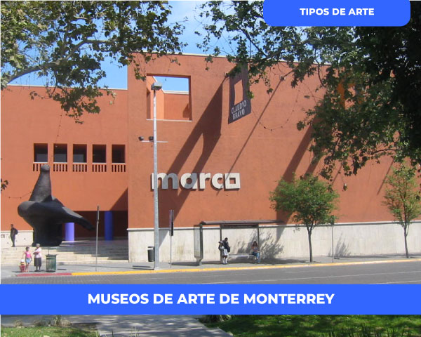 galeria arte Monterrey