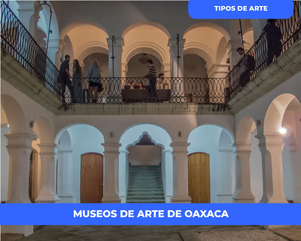 galeria arte Oaxaca