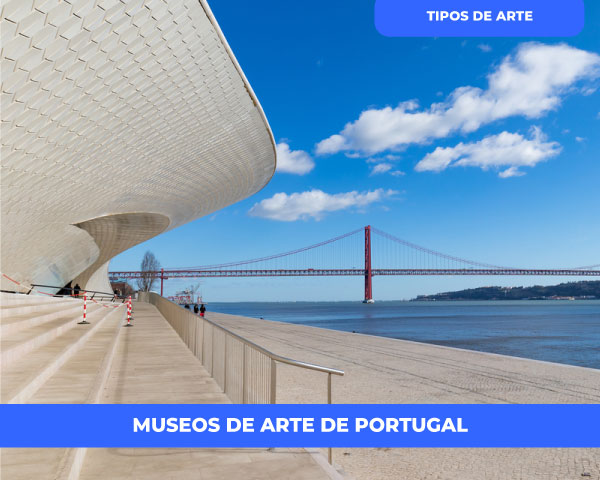 Arte de Portugal