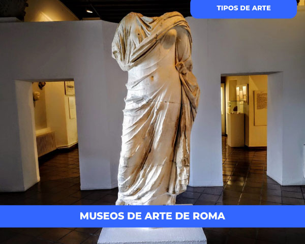galeria arte roma