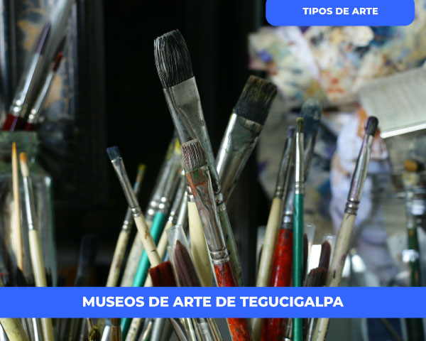 galeria Arte-de-Tegucigalpa