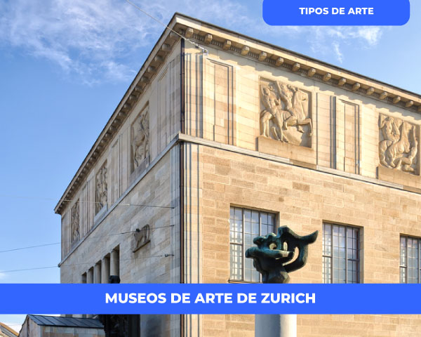 galeria arte Zurich