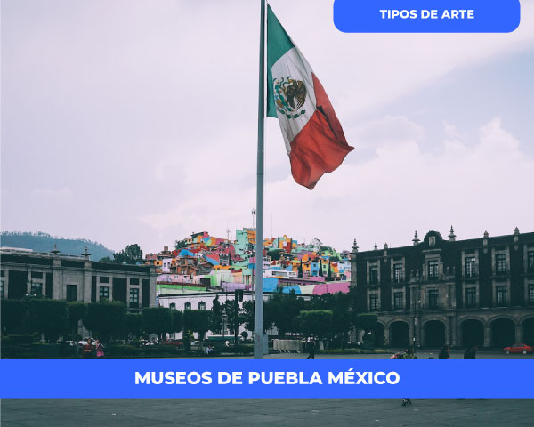 arte Puebla mexico