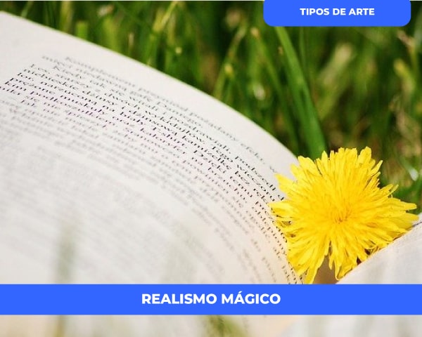literatura Realismo-magico