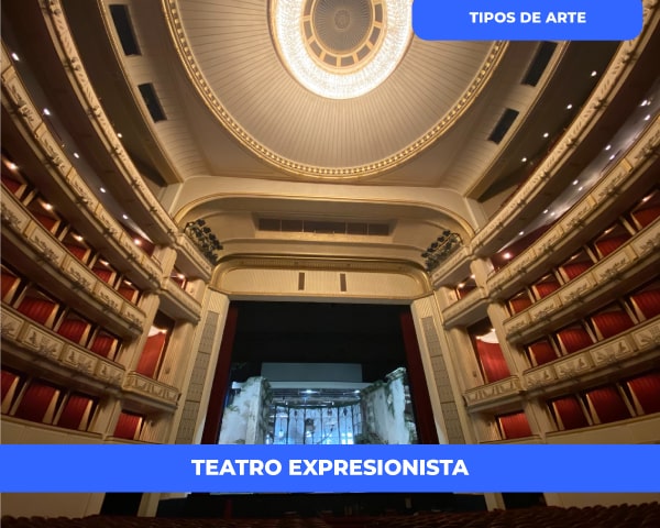 origen Teatro-Expresionista