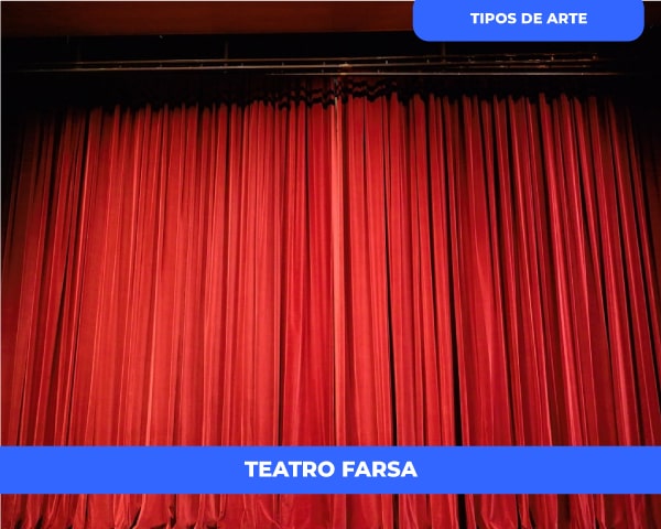 origen Teatro-Farsa