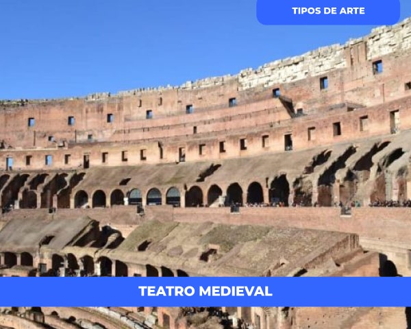 origen Teatro Medieval