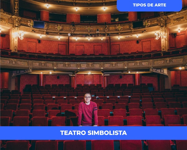origen Teatro-Simbolista