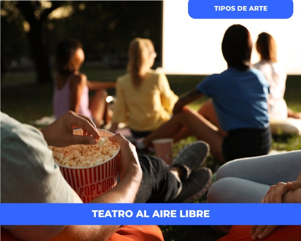 origen Teatro-al-Aire-Libre