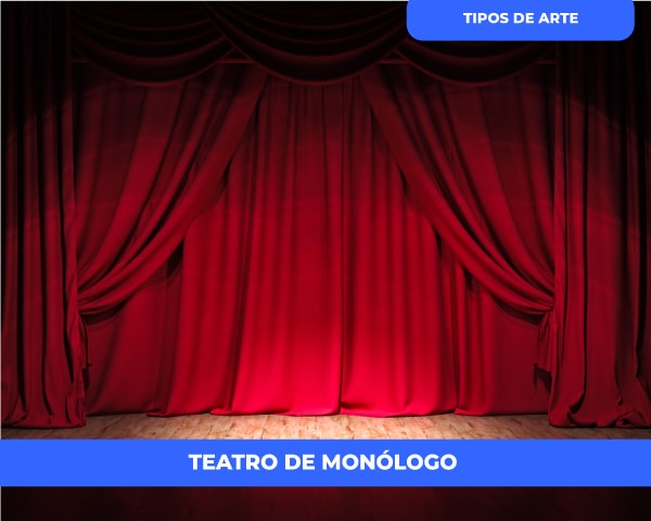 origen Teatro de Monologo