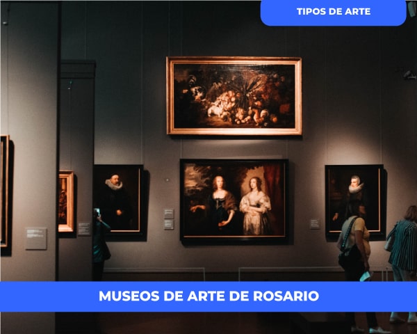 museo Rosario